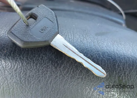 2000 Dodge Ram 1500 St из США, поврежденный, VIN 3B7HC13Z5YG163101